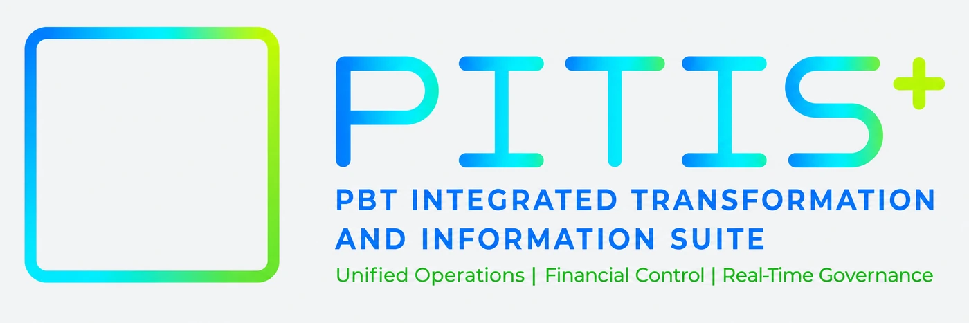 PITIS+ logo