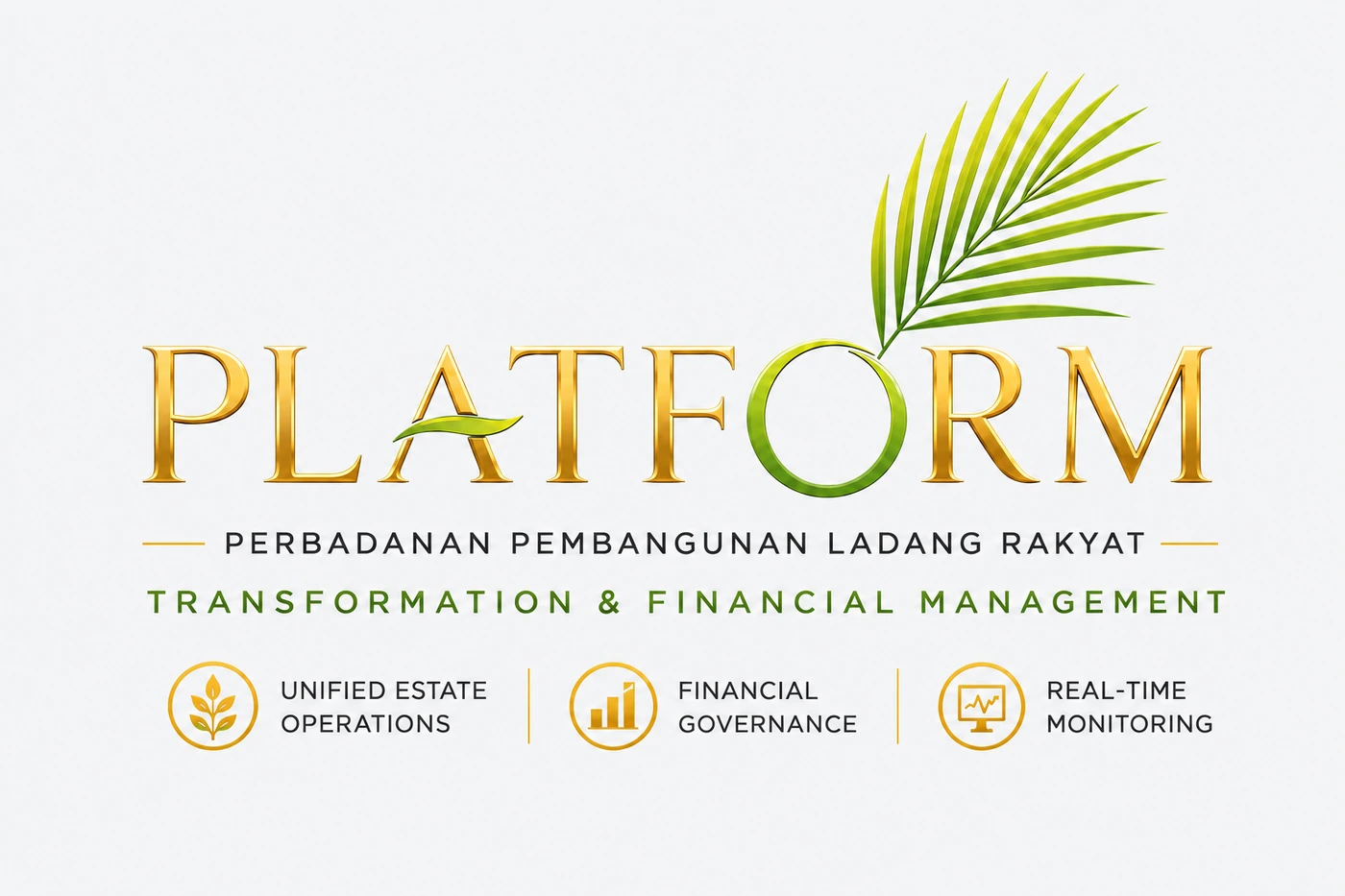 PLATFORM logo