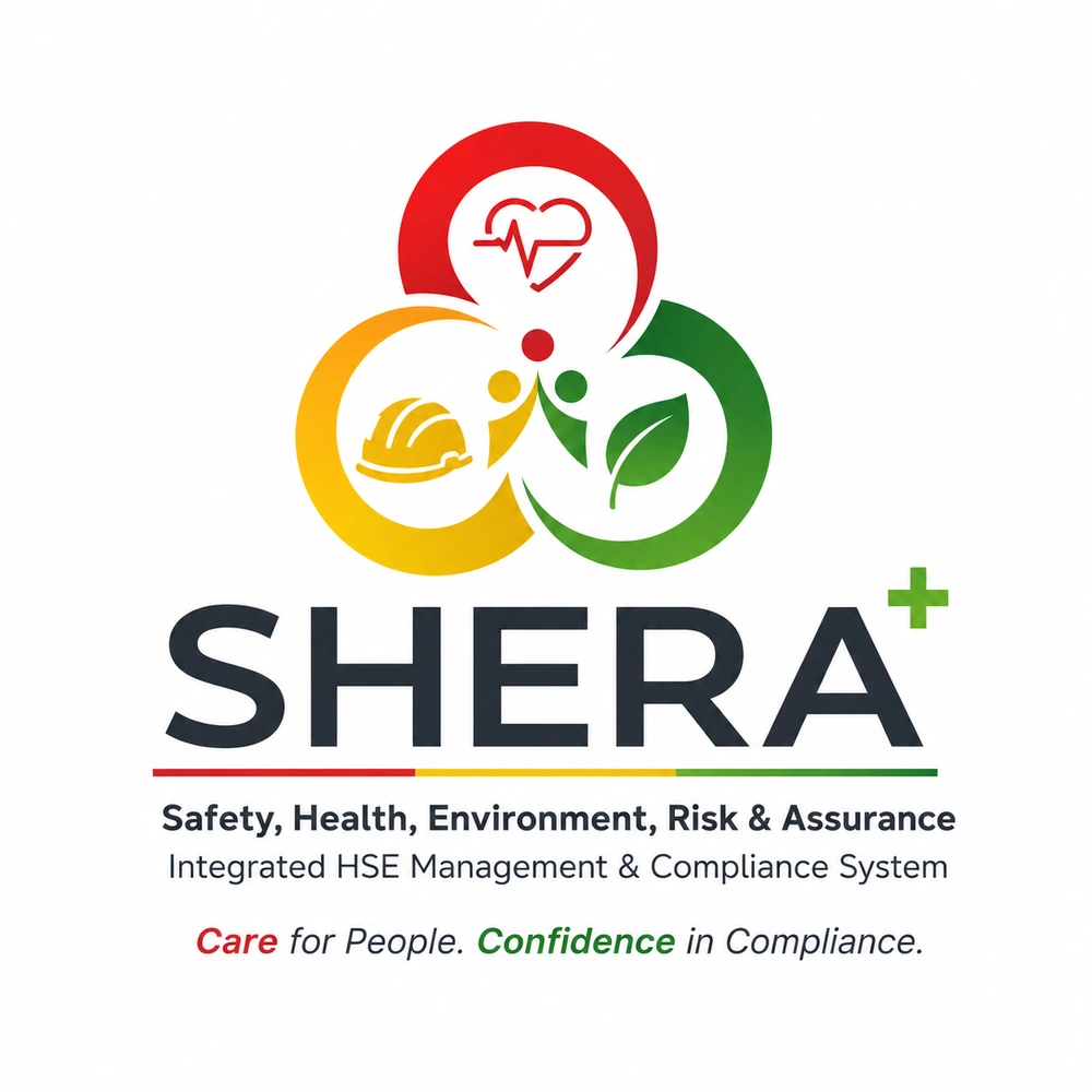 SHERA logo