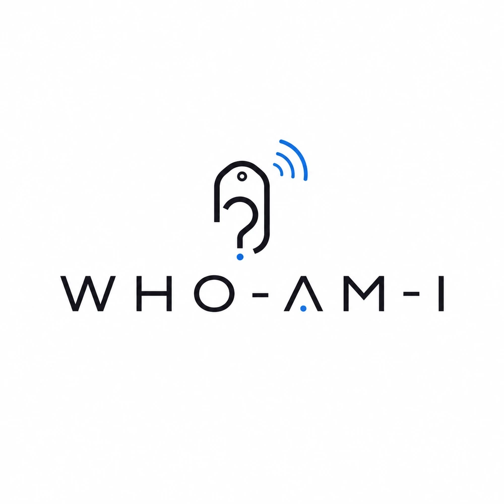 who-am-i logo