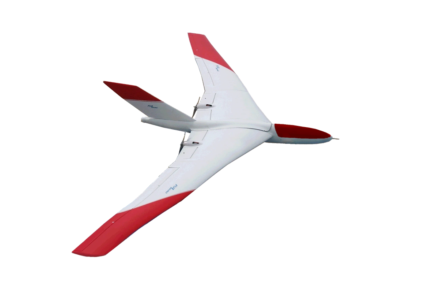 Type D-6 UAV