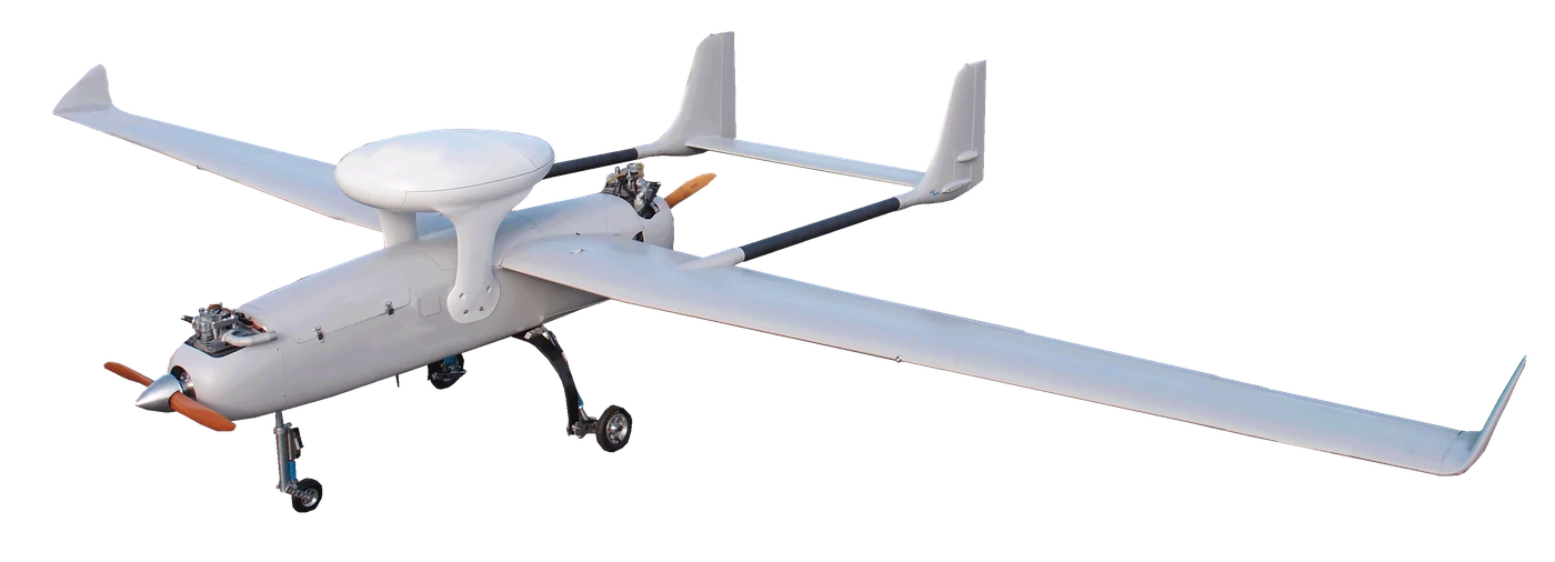 Type E-7 UAV